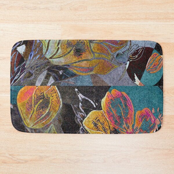 Item preview, Floral Code designed and sold by NJGarms.