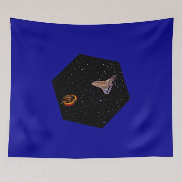 Item preview, Through The Portal designed and sold by Vince Scaglione.