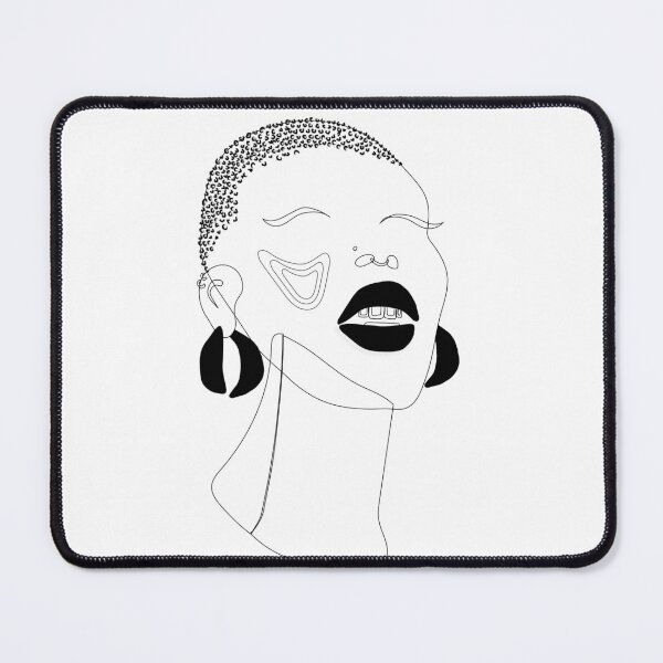 Item preview, Bone Structure White designed and sold by Mimi-Mutesa.