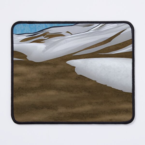Item preview, Invincible Permafrost designed and sold by Gizmoverse.