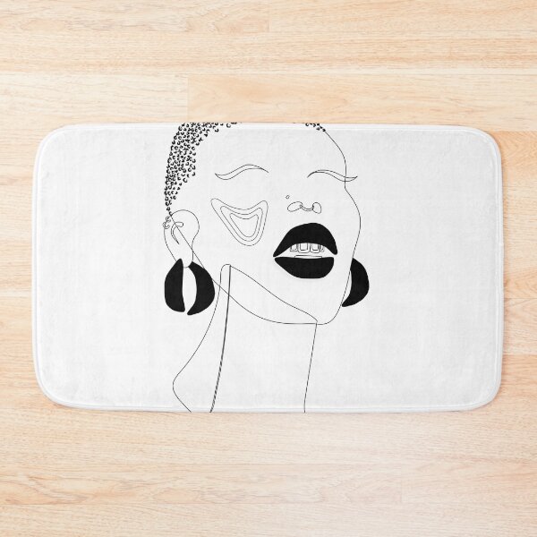 Item preview, Bone Structure White designed and sold by Mimi-Mutesa.