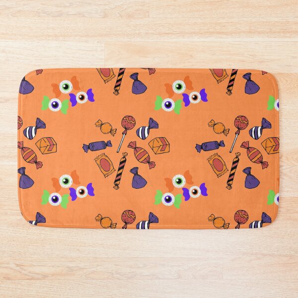 Item preview, Halloween Candy Eye Balls Pattern For Furnishings and Fancy Dress designed and sold by MimsTees.