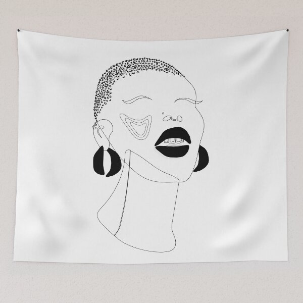 Item preview, Bone Structure White designed and sold by Mimi-Mutesa.