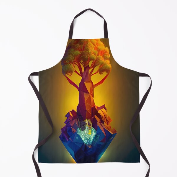 Item preview, The Tree of Life designed and sold by Dragons-Hoard.