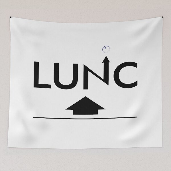 Item preview, LUNCSTAT designed and sold by ozzyme.