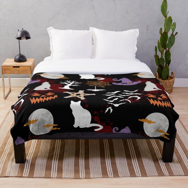 Item preview, Halloween Abstract designed and sold by Simplex-Designs.