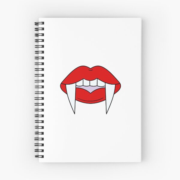 Item preview, Halloween Mouth with Fangs designed and sold by Jemzthingz.