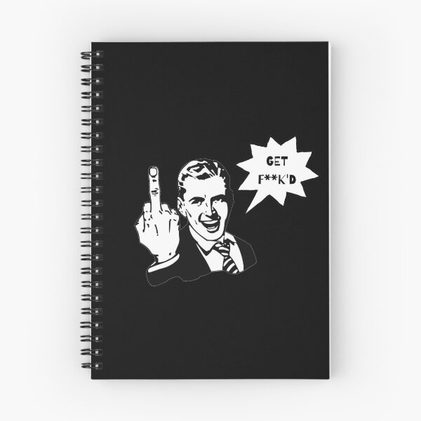 Item preview, Get FKd designed and sold by OneFunnyDesign.