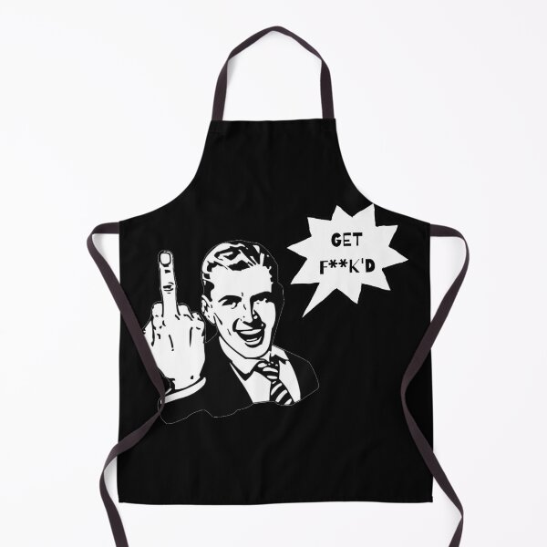 Item preview, Get FKd designed and sold by OneFunnyDesign.