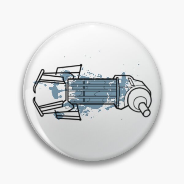 Item preview, Physgun Splat designed and sold by FenixChief.