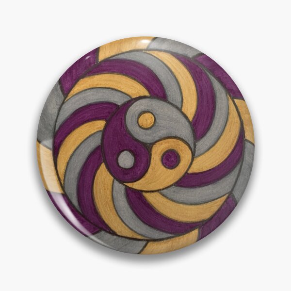 Item preview, World Triad designed and sold by PameRT-Art-369.