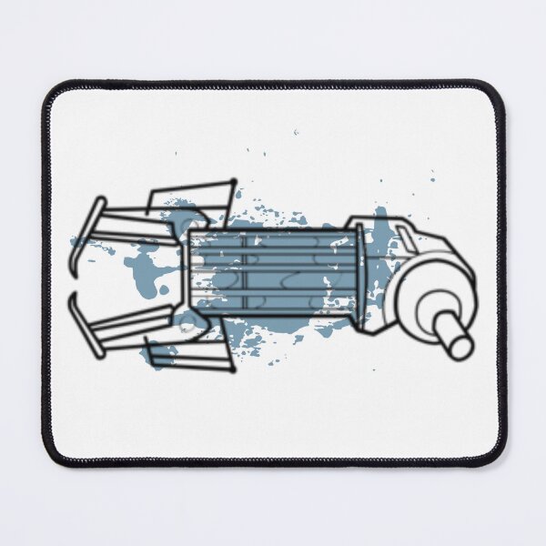 Item preview, Physgun Splat designed and sold by FenixChief.