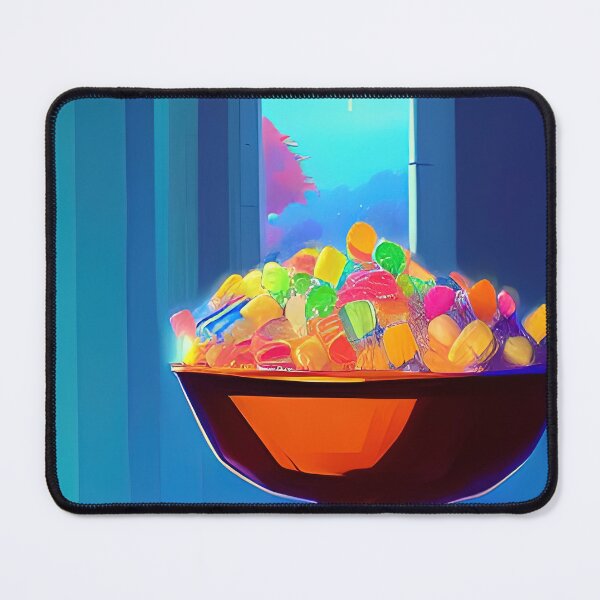 Item preview, Bowl of Candy designed and sold by RockingPandS.