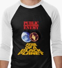 black planet shirt