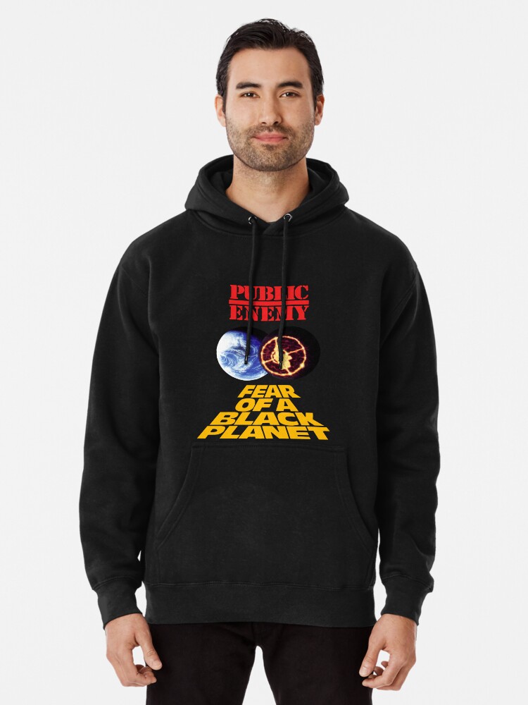 fear of a black planet hoodie