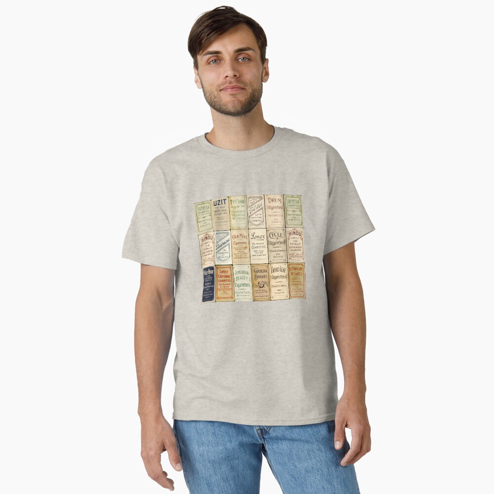 Item preview, Classic T-Shirt designed and sold by mindthecherry.