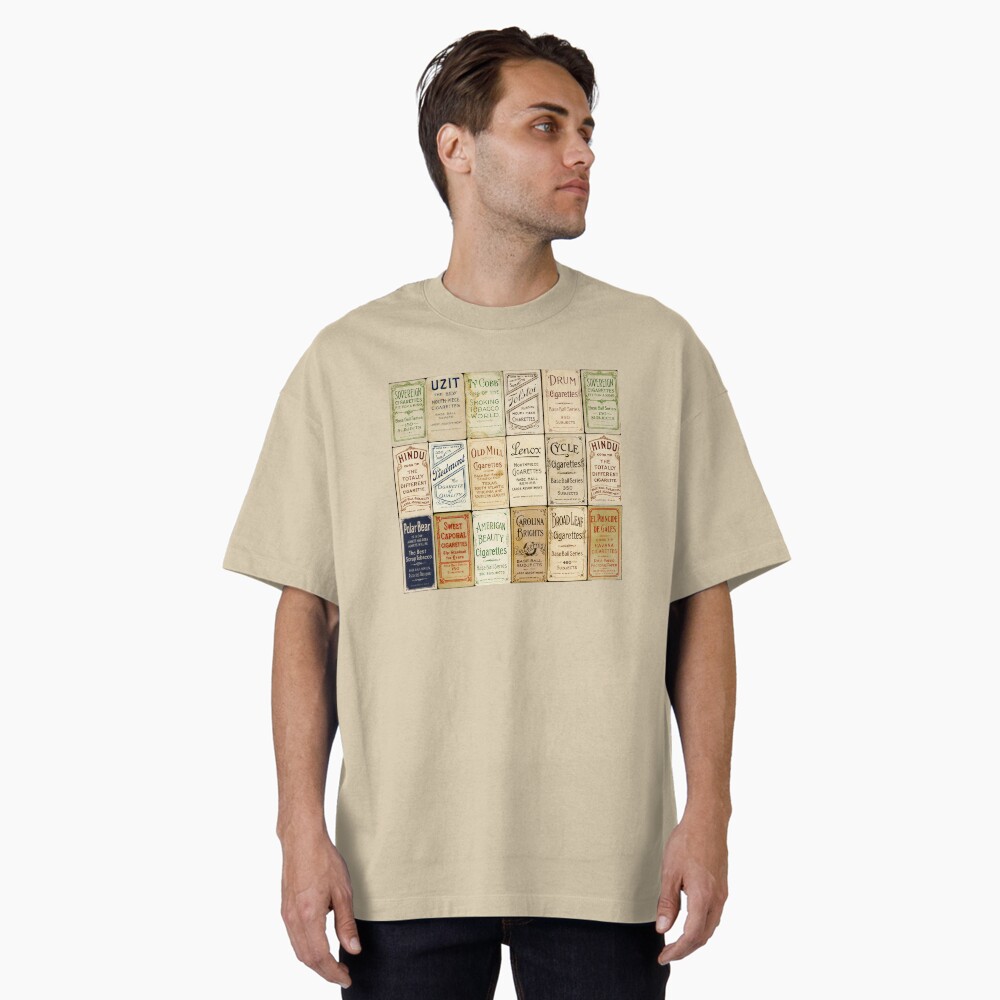Item preview, Oversized T-Shirt designed and sold by mindthecherry.