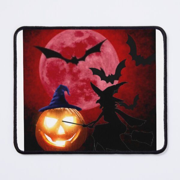 Item preview, Halloween night designed and sold by MakeThemJealous.