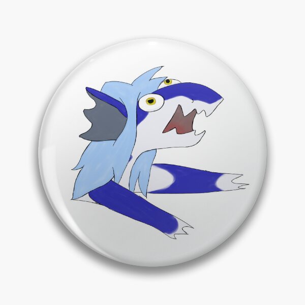 Item preview, Gremlin Mil designed and sold by MilSharkie.
