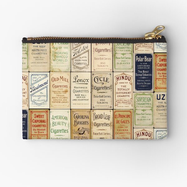 Vista previa del artículo con la obra «¡El diseño del coleccionista de tarjetas de béisbol T206!», diseñado y vendido por MINDTHECHERRY.