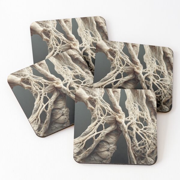 Item preview, Grey cartilage designed and sold by Foodcolored.