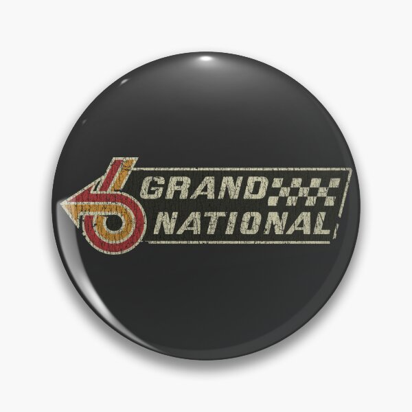 Item preview, Grand National 1984 designed and sold by AstroZombie6669.