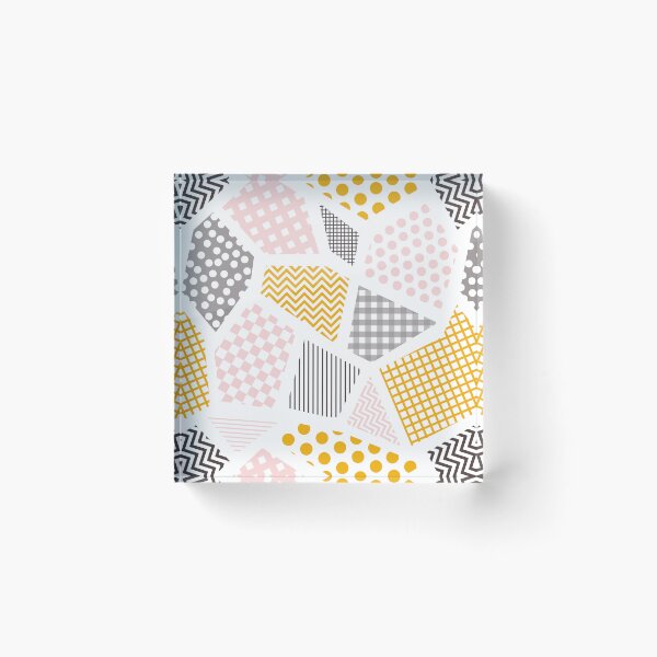 Item preview, Patchy Classics designed and sold by anzelas.