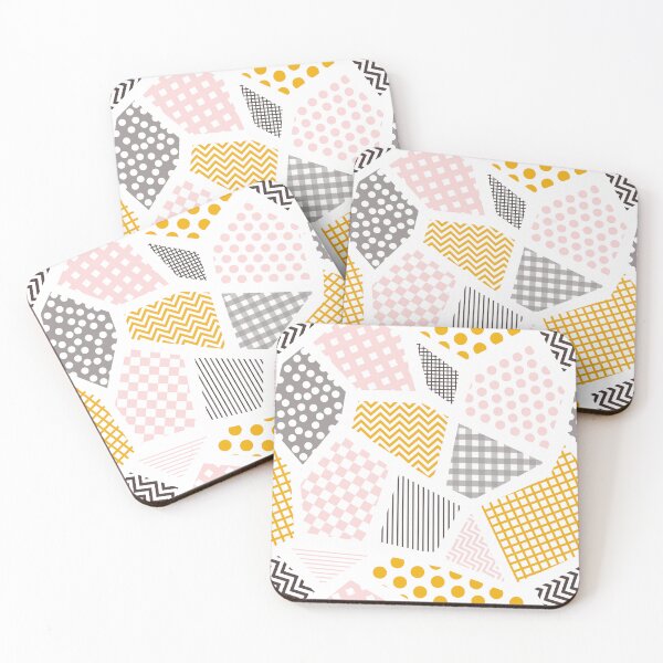 Item preview, Patchy Classics designed and sold by anzelas.