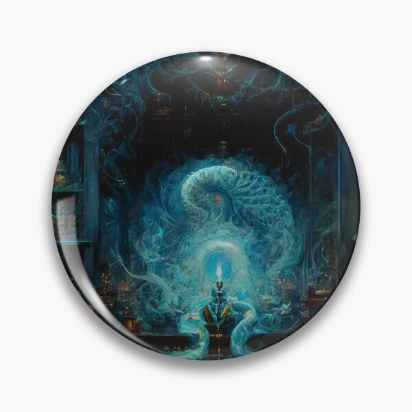 Item preview, 8-2 Stargate Guardians designed and sold by StarbuckLight.