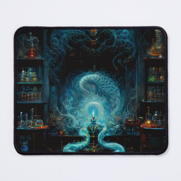 Item preview, 8-2 Stargate Guardians designed and sold by StarbuckLight.