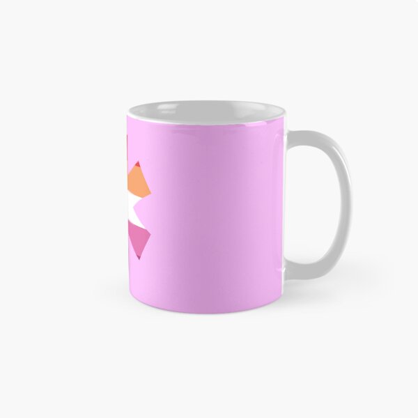 Item preview, EMS PRIDE - Lesbian designed and sold by Rindovale.