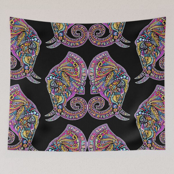 Item preview, elephunk 3 designed and sold by crileybell.