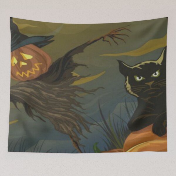 Item preview, Trick or treat designed and sold by Teixeira224.