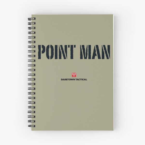 Item preview, Point Man designed and sold by dtkindling.