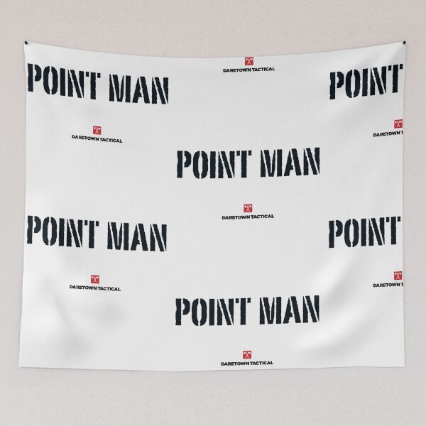 Item preview, Point Man designed and sold by dtkindling.