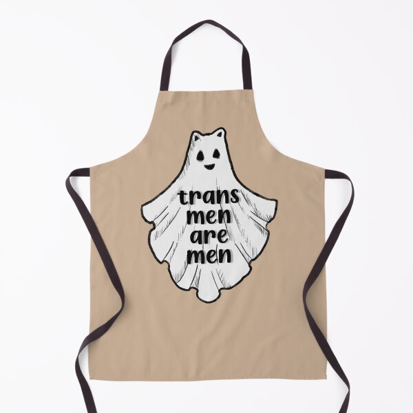 Item preview, transmasc rights ghost designed and sold by atlasbackache.