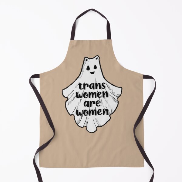 Item preview, transfemme rights ghost designed and sold by atlasbackache.