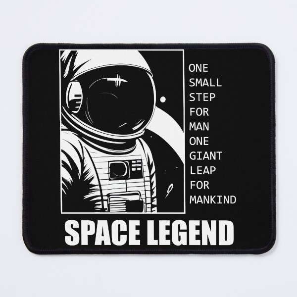 Item preview, Space Legend designed and sold by YummaTsuki.