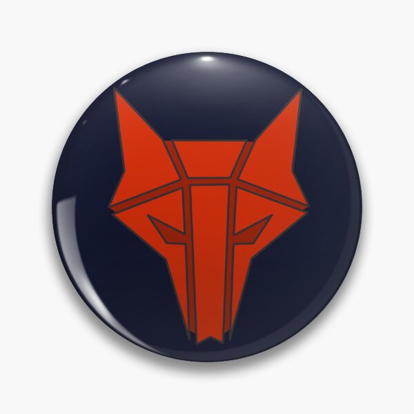 Item preview, Howlers Symbol designed and sold by Flamewillow.