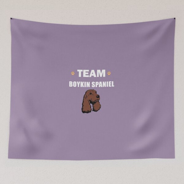 Item preview, Team Boykin Spaniel designed and sold by AlwaysAwesome.