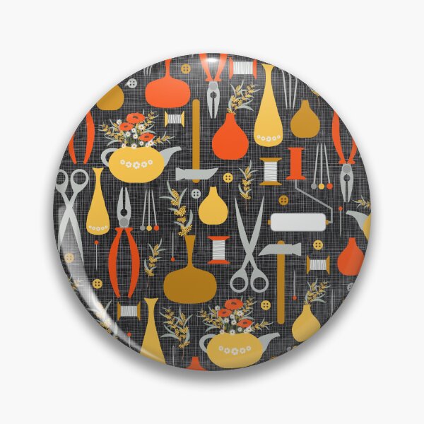 Item preview, Renovate and Decorate - Hobby Pattern designed and sold by anzelas.