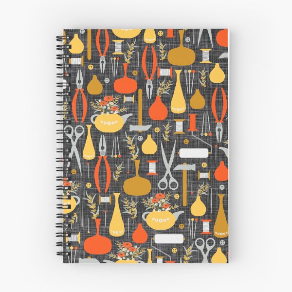 Item preview, Renovate and Decorate - Hobby Pattern designed and sold by anzelas.