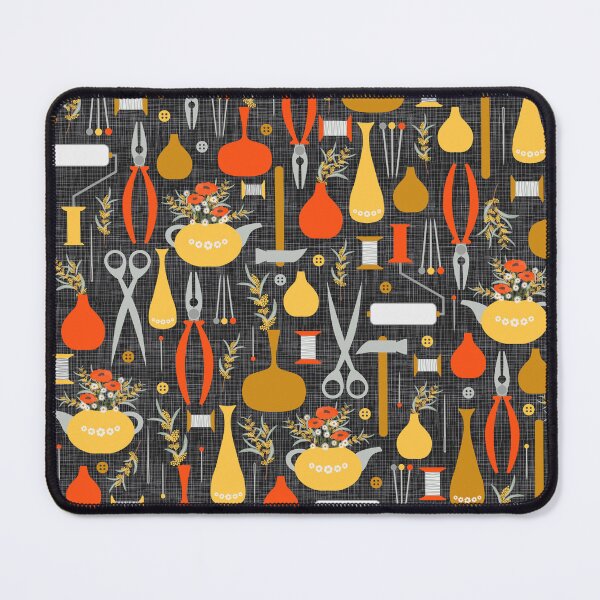 Item preview, Renovate and Decorate - Hobby Pattern designed and sold by anzelas.