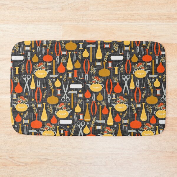 Item preview, Renovate and Decorate - Hobby Pattern designed and sold by anzelas.