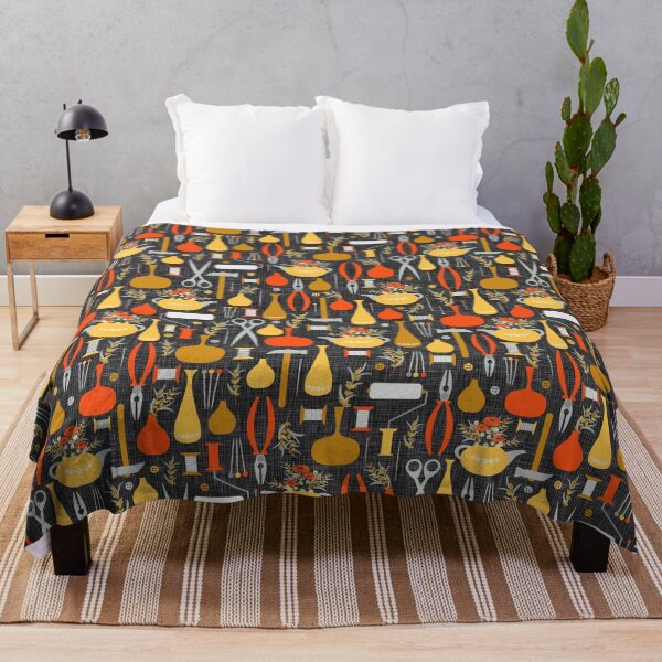 Item preview, Renovate and Decorate - Hobby Pattern designed and sold by anzelas.