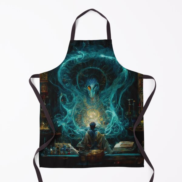 Item preview, 8-3 Stargate Guardians designed and sold by StarbuckLight.