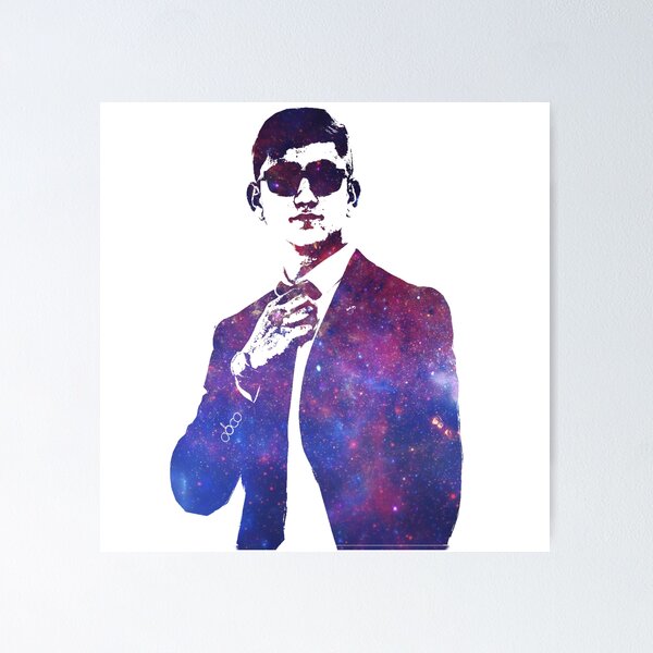 Item preview, copia del universo designed and sold by ALYKAYA.
