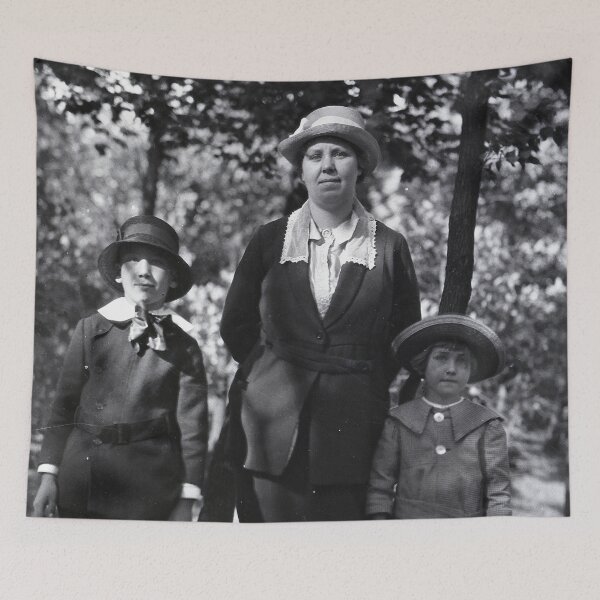 Item preview, Vintage Mother and Children designed and sold by BGPickers.