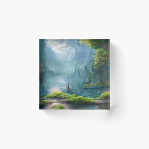 Item preview, Hidden Respite designed and sold by Dragons-Hoard.