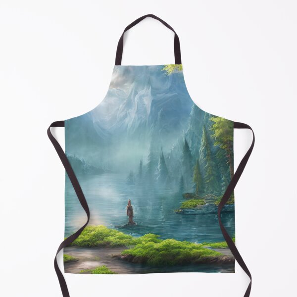 Item preview, Hidden Respite designed and sold by Dragons-Hoard.